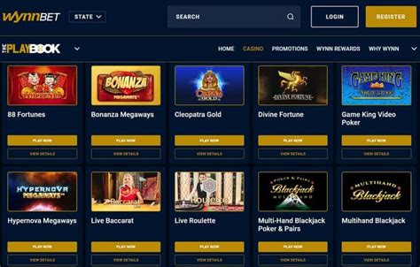wynnbet online casino pa|wynnbet nj online casino.